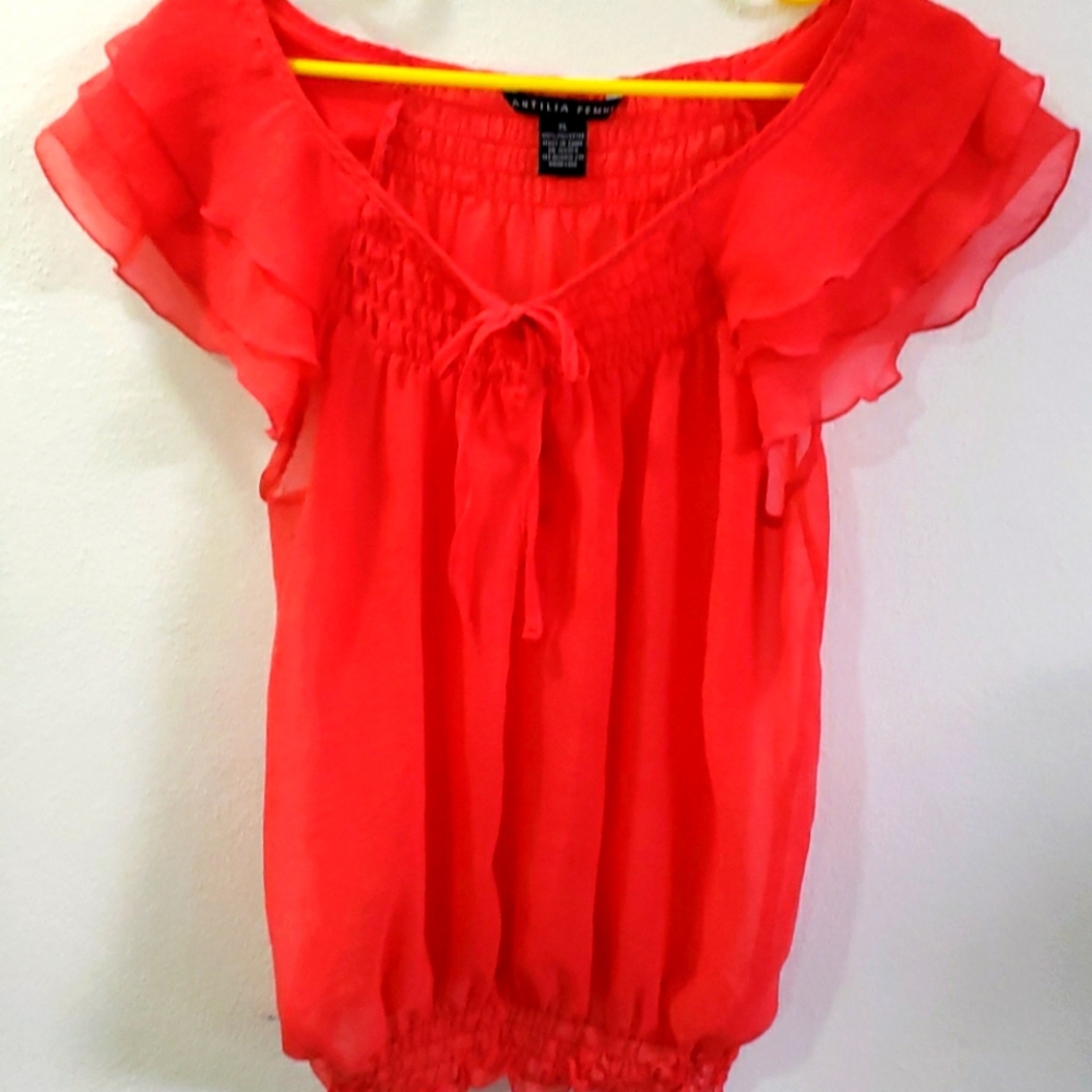 Ladies top